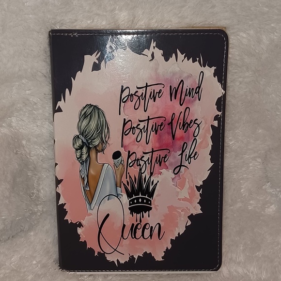 Positive vibe Journal - Picture 1 of 3